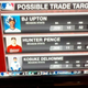 Illustration for article titled All Of This MLB Trade Deadline And NFL Free Agency Talk Is Really Getting Confusing